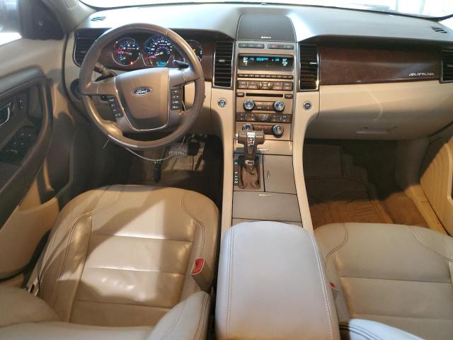Photo 8 from auction – 2012 FORD TAURUS SEL with VIN 1FAHP2EW1CG132807