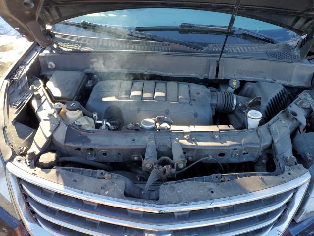 Photo 12 from auction – 2015 CHEVROLET TRAVERSE L with VIN 1GNKVGKD5FJ253098