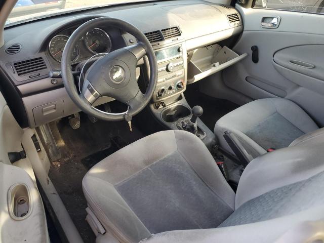 Photo 8 from auction – 2007 CHEVROLET COBALT LS with VIN 1G1AK15F877107518