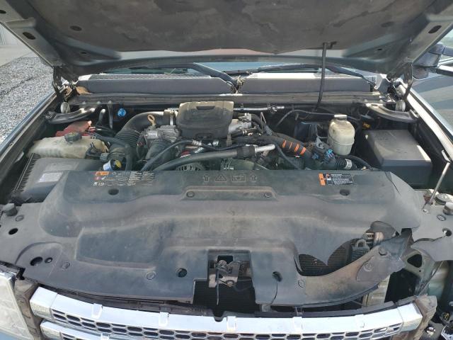 Photo 12 from auction – 2013 GMC SIERRA K25 with VIN 1GT121E85DF228453