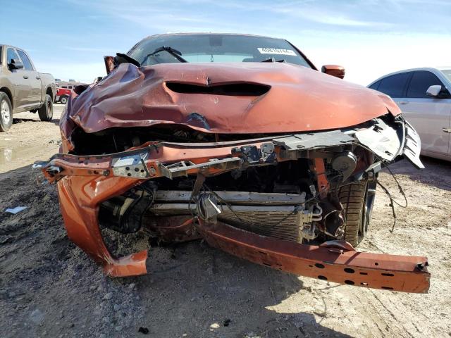 Photo 5 from auction – 2021 DODGE CHARGER SC with VIN 2C3CDXGJ1MH501137