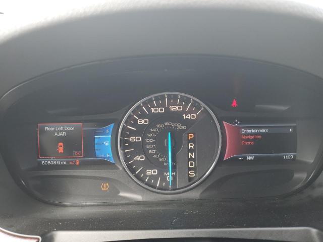Photo 9 from auction – 2014 FORD EDGE LIMIT with VIN 2FMDK3KC8EBB28119