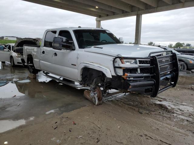 Photo 4 from auction – 2005 CHEVROLET SILVERADO with VIN 1GCHK23275F962208