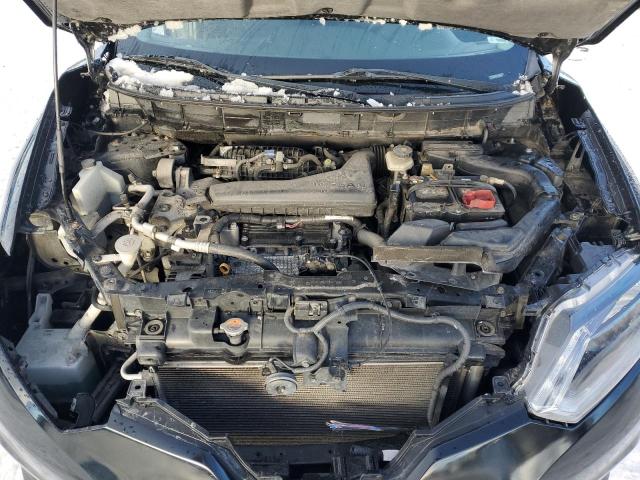 Photo 12 from auction – 2014 NISSAN ROGUE S with VIN 5N1AT2MV1EC799690