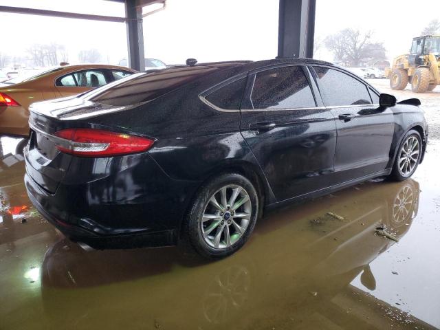 Photo 3 from auction – 2017 FORD FUSION SE with VIN 3FA6P0H73HR198629