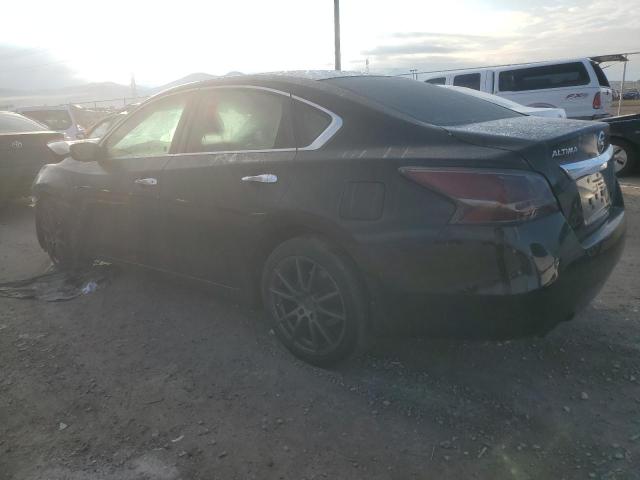 Photo 2 from auction – 2015 NISSAN ALTIMA 2.5 with VIN 1N4AL3AP3FC575960