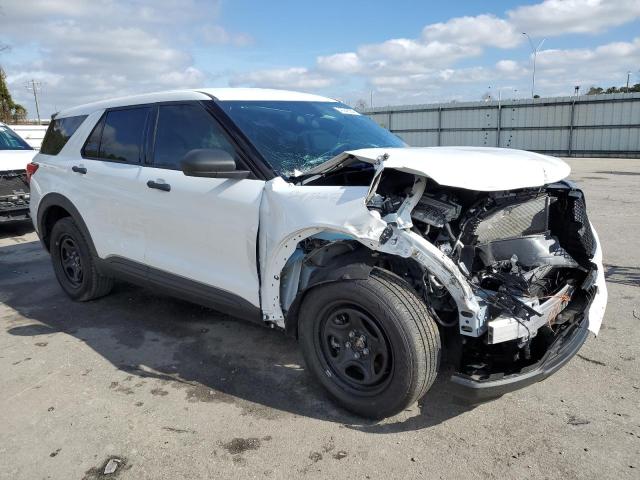 Photo 4 from auction – 2023 FORD EXPLORER P with VIN 1FM5K8AB8PGA81454