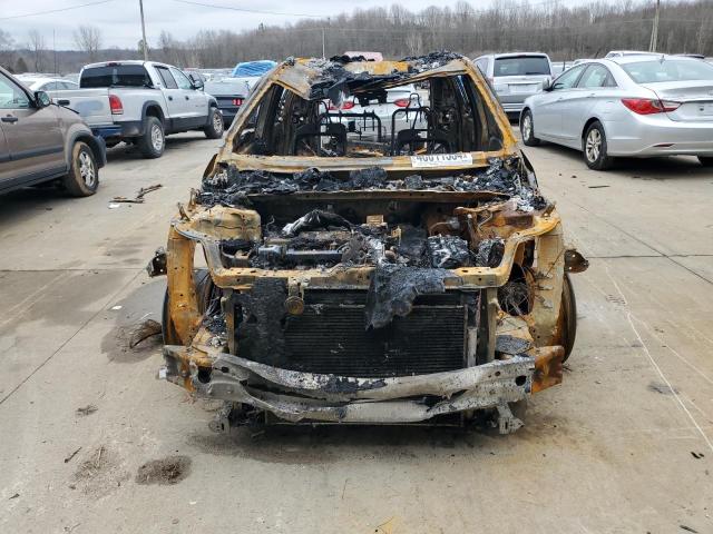Photo 5 from auction – 2021 TOYOTA RAV4 LE with VIN 2T3F1RFV6MC251414