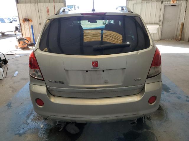 Photo 6 from auction – 2008 SATURN VUE XR with VIN 3GSCL53758S633256