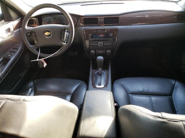 Photo 8 from auction – 2015 CHEVROLET IMPALA LIM with VIN 2G1WC5E37F1144653