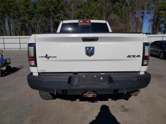 Photo 6 from auction – 2015 RAM 2500 SLT with VIN 3C6UR5DL8FG673851