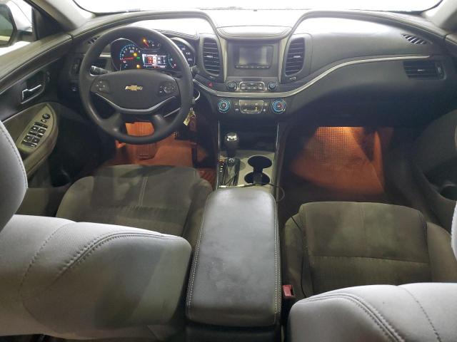 Photo 8 from auction – 2017 CHEVROLET IMPALA LS with VIN 2G11Z5SA9H9146341