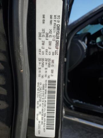 Photo 14 from auction – 2014 JEEP GRAND CHER with VIN 1C4RJFJT1EC371691
