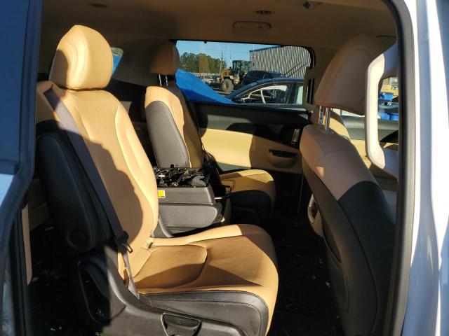 Foto 11 de la subasta – 2022 KIA CARNIVAL E con VIN KNDNC5H32N6103076