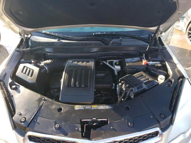 Photo 11 from auction – 2013 CHEVROLET EQUINOX LT with VIN 2GNALDEK7D6396204