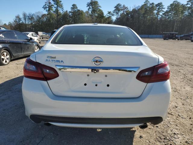 Photo 6 from auction – 2018 NISSAN ALTIMA 2.5 with VIN 1N4AL3AP7JC283155