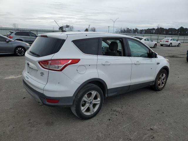 Photo 3 from auction – 2015 FORD ESCAPE SE with VIN 1FMCU0G75FUA74726