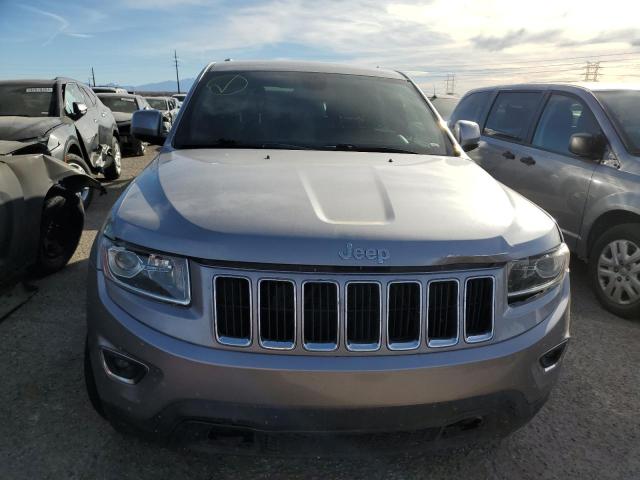 Photo 5 from auction – 2014 JEEP GRAND CHER with VIN 1C4RJEAG1EC342155