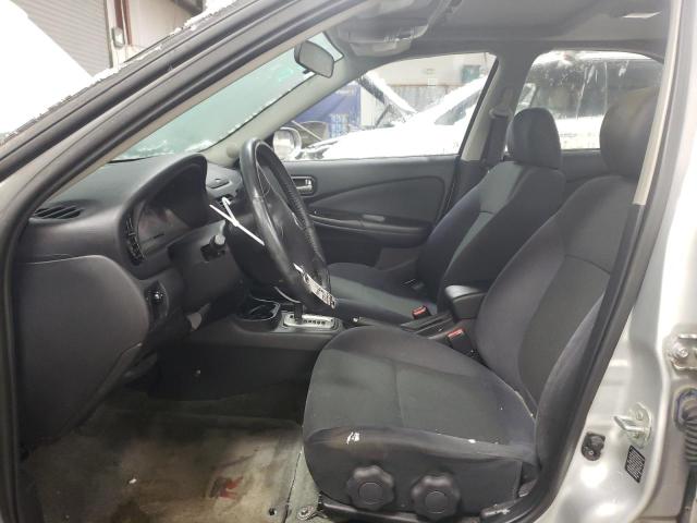Photo 7 from auction – 2006 NISSAN SENTRA SE- with VIN 3N1AB51D66L452000