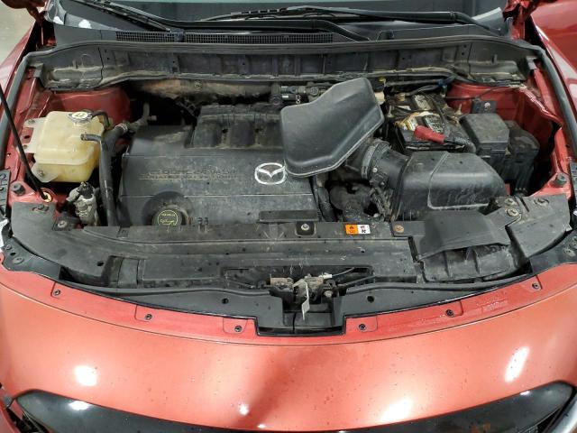 Photo 12 from auction – 2013 MAZDA CX-9 TOURI with VIN JM3TB3CA2D0411524
