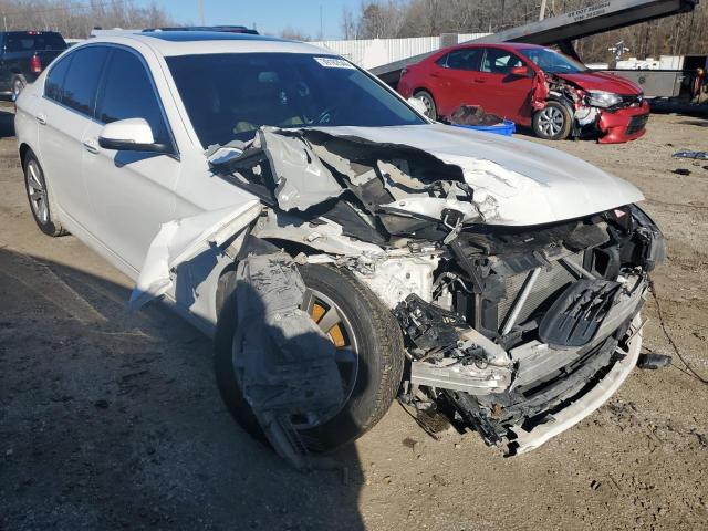 Photo 4 from auction – 2014 BMW 528 I with VIN WBA5A5C50ED508814