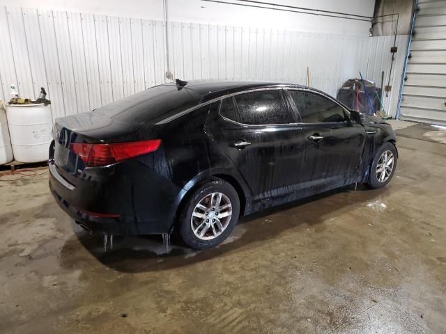 Photo 3 from auction – 2013 KIA OPTIMA LX with VIN 5XXGM4A76DG254936