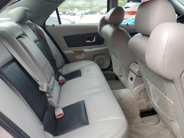 Photo 10 from auction – 2006 CADILLAC CTS HI FEA with VIN 1G6DP577960199588