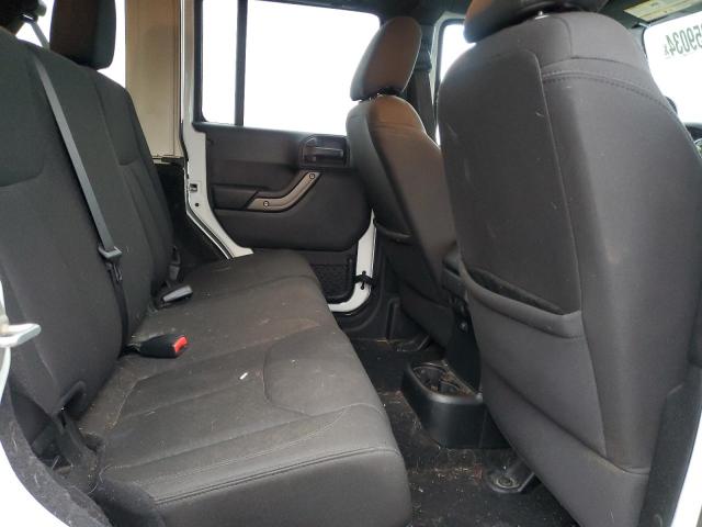 Photo 11 from auction – 2017 JEEP WRANGLER U with VIN 1C4BJWDG0HL527952