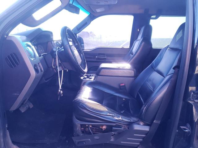 Photo 7 from auction – 2010 FORD F250 SUPER with VIN 1FTSW2BR5AEA22028