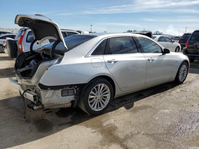 Photo 3 from auction – 2016 CADILLAC CT6 with VIN 1G6KA5RX7GU150504