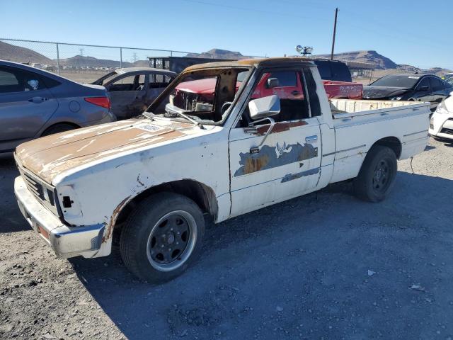 DATSUN 720 STANDA 1984 with VIN JN6ND01S9EW025359 - Photo from auction