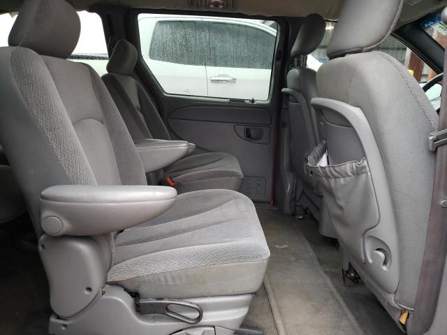 Photo 11 from auction – 2004 DODGE GRAND CARA with VIN 2D4GP44L94R566677