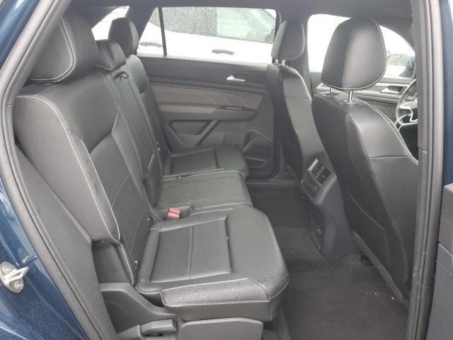 Photo 11 from auction – 2022 VOLKSWAGEN ATLAS CROS with VIN 1V2WE2CA2NC217811