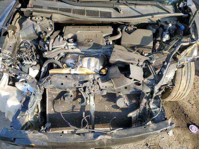 Photo 11 from auction – 2012 TOYOTA CAMRY with VIN 4T1BF1FK8CU636146