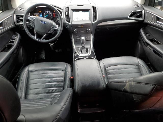 Photo 8 from auction – 2017 FORD EDGE SEL with VIN 2FMPK3J80HBC08951