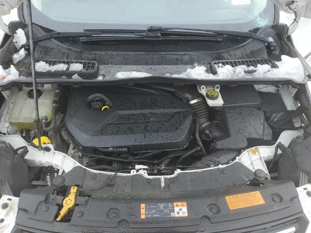 Photo 12 from auction – 2014 FORD ESCAPE SE with VIN 1FMCU0GX8EUB81297