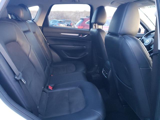 Photo 10 from auction – 2018 MAZDA CX-5 TOURI with VIN JM3KFBCM6J0349609