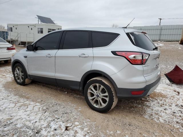 Photo 2 from auction – 2017 FORD ESCAPE SE with VIN 1FMCU0GDXHUC97708
