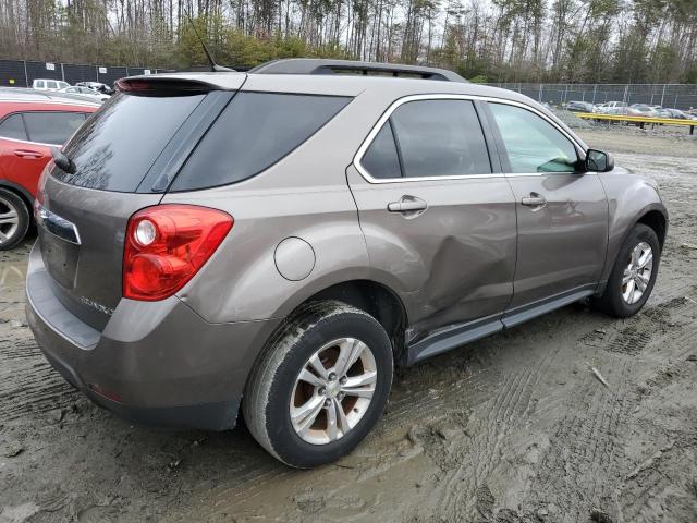 Photo 3 from auction – 2011 CHEVROLET EQUINOX LT with VIN 2CNALPEC0B6296683