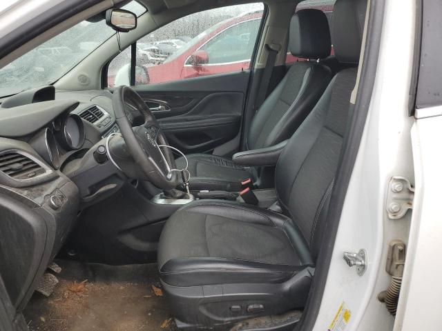 Photo 7 from auction – 2016 BUICK ENCORE with VIN KL4CJASB2GB742245