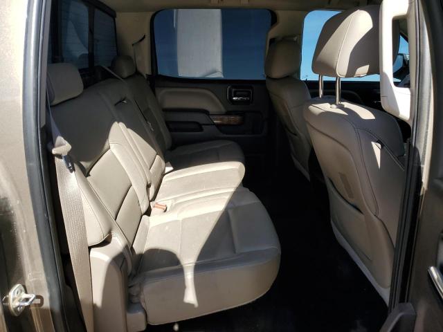 Photo 10 from auction – 2015 GMC SIERRA C15 with VIN 3GTP1VEC0FG277120