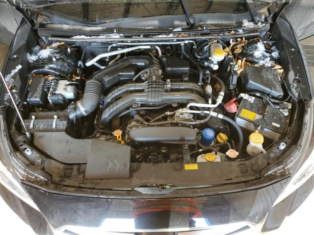 Photo 12 from auction – 2021 SUBARU CROSSTREK with VIN JF2GTAEC7MH685184