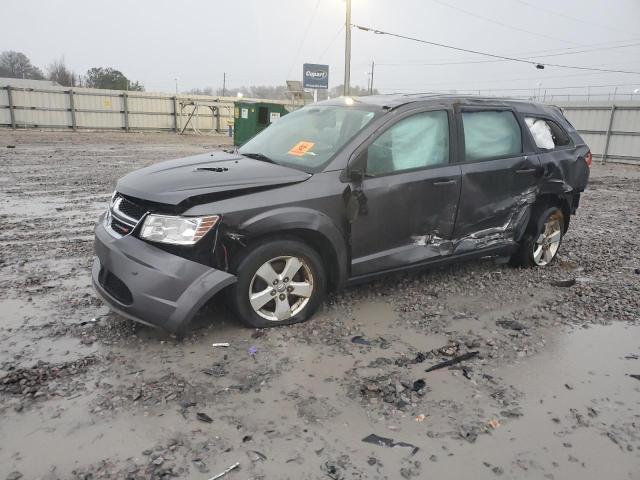 DODGE JOURNEY SE 2014 with VIN 3C4PDCAB4ET238786 - Photo from auction