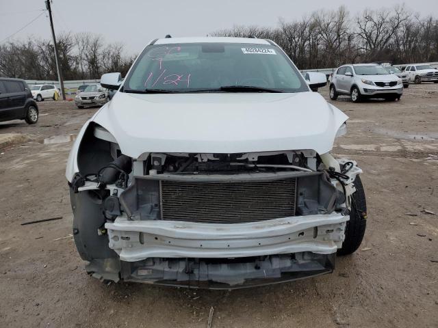 Photo 5 from auction – 2016 CHEVROLET EQUINOX LT with VIN 2GNFLGE34G6240092