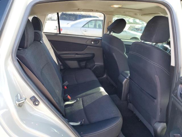 Photo 11 from auction – 2013 SUBARU XV CROSSTR with VIN JF2GPAVC5D2889229