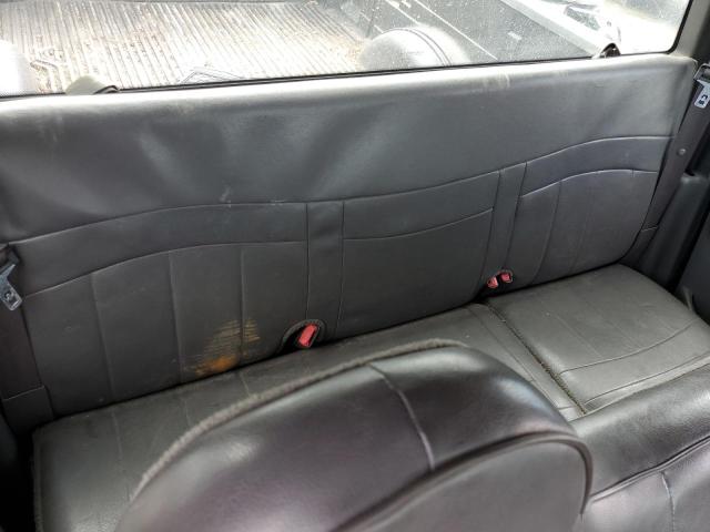Photo 10 from auction – 2001 FORD F150 with VIN 1FTZX17281NA06052