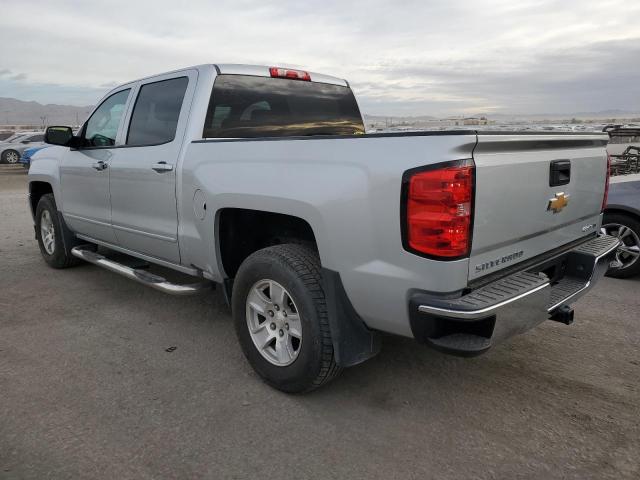 Photo 2 from auction – 2016 CHEVROLET SILVERADO with VIN 3GCPCREC5GG204781