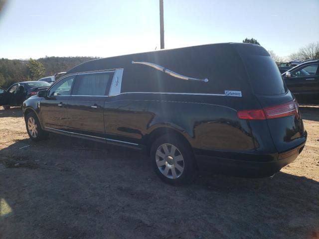 Photo 2 from auction – 2016 LINCOLN MKT with VIN 2L1MJ5LK5GBL02818