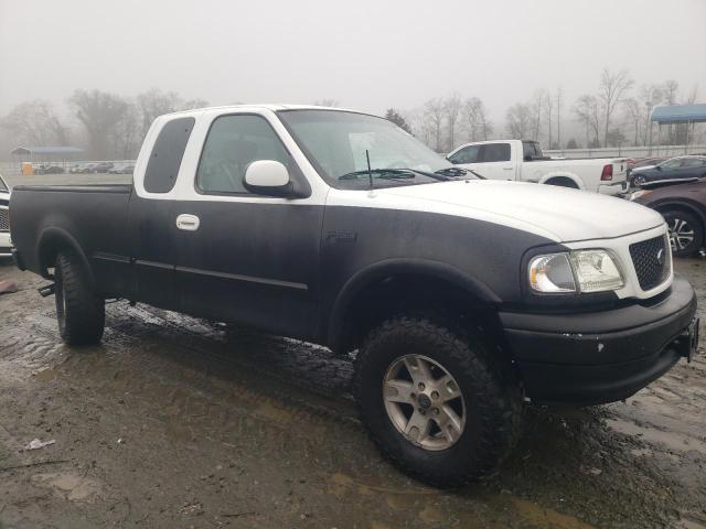 صورة رقم 4 من المزاد - 2002 FORD F150 مع VIN 1FTRX17L42NA50852