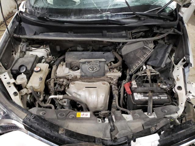 Photo 11 from auction – 2018 TOYOTA RAV4 ADVEN with VIN JTMRFREV4JJ188869